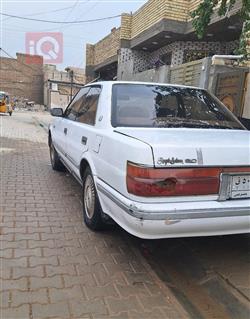 تويوتا كراون